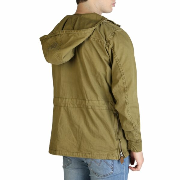 Geographical Norway Chomer_man_kaki – Image 2