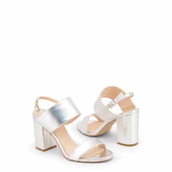 Made in Italia FAVOLA-NAPPA_ARGENTO – Image 3