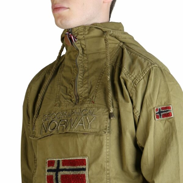 Geographical Norway Chomer_man_kaki – Image 3