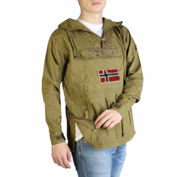 Geographical Norway Chomer_man_kaki – Image 4